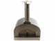 Seven Italy Persefone Antracite - Forno a legna