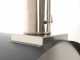Seven Italy Persefone Antracite - Forno a legna