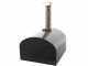 Seven Italy Persefone Antracite - Forno a legna
