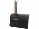 Seven Italy Persefone Antracite - Forno a legna