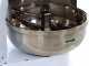 FIMAR FF30N - Impastatrice a forcella - Trifase - 30 Kg