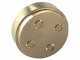 Trafila di bronzo per maccheroni lisci Kenwood A910/3