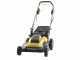 Stanley SFMCMWS251M-QW - Tagliaerba a batteria - 2x18V/4.0Ah - Taglio 50 cm