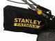 Stanley SFMCMWS251M-QW - Tagliaerba a batteria - 2x18V/4.0Ah - Taglio 50 cm