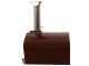 Seven Italy Eros Rosso - Forno a legna