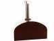 Seven Italy Eros Rosso - Forno a legna