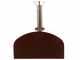 Seven Italy Eros Rosso - Forno a legna