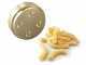 Trafila di bronzo per silatelli Kenwood A910/7