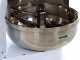 FIMAR FF30N - Impastatrice a forcella - Trifase - 30 Kg - 2 velocit&agrave;