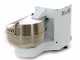 FIMAR FF30N - Impastatrice a forcella - Trifase - 30 Kg - 2 velocit&agrave;