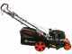 Redback S511VHY - Tagliaerba a scoppio trazionato  - 4in1 - Motore Honda GCVx200