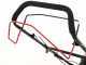 Redback S511VHY - Tagliaerba a scoppio trazionato  - 4in1 - Motore Honda GCVx200