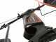 Redback S511VHY - Tagliaerba a scoppio trazionato  - 4in1 - Motore Honda GCVx200