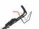 Redback S511VHY - Tagliaerba a scoppio trazionato  - 4in1 - Motore Honda GCVx200