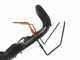 Redback S511VHY - Tagliaerba a scoppio trazionato  - 4in1 - Motore Honda GCVx200