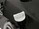 Redback S511VHY - Tagliaerba a scoppio trazionato  - 4in1 - Motore Honda GCVx200