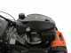 Redback S511VHY - Tagliaerba a scoppio trazionato  - 4in1 - Motore Honda GCVx200