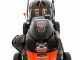 Redback S511VHY - Tagliaerba a scoppio trazionato  - 4in1 - Motore Honda GCVx200