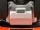 Redback S511VHY - Tagliaerba a scoppio trazionato  - 4in1 - Motore Honda GCVx200
