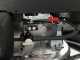 Redback S511VHY - Tagliaerba a scoppio trazionato  - 4in1 - Motore Honda GCVx200