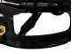 Redback S511VHY - Tagliaerba a scoppio trazionato  - 4in1 - Motore Honda GCVx200