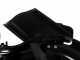 Redback S511VHY - Tagliaerba a scoppio trazionato  - 4in1 - Motore Honda GCVx200