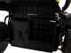 Redback S511VHY - Tagliaerba a scoppio trazionato  - 4in1 - Motore Honda GCVx200