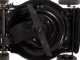 Redback S511VHY - Tagliaerba a scoppio trazionato  - 4in1 - Motore Honda GCVx200