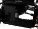 Redback S511VHY - Tagliaerba a scoppio trazionato  - 4in1 - Motore Honda GCVx200