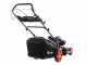 Redback S511VHY - Tagliaerba a scoppio trazionato  - 4in1 - Motore Honda GCVx200