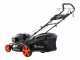 Redback S511VHY - Tagliaerba a scoppio trazionato  - 4in1 - Motore Honda GCVx200