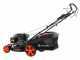 Redback S511VHY - Tagliaerba a scoppio trazionato  - 4in1 - Motore Honda GCVx200