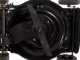 Redback S511VHY - Tagliaerba a scoppio trazionato  - 4in1 - Motore Honda GCVx200