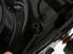 Redback S511VHY - Tagliaerba a scoppio trazionato  - 4in1 - Motore Honda GCVx200