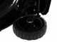Redback S511VHY - Tagliaerba a scoppio trazionato  - 4in1 - Motore Honda GCVx200
