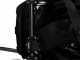 Redback S511VHY - Tagliaerba a scoppio trazionato  - 4in1 - Motore Honda GCVx200