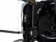 Redback S511VHY - Tagliaerba a scoppio trazionato  - 4in1 - Motore Honda GCVx200