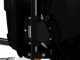 Redback S511VHY - Tagliaerba a scoppio trazionato  - 4in1 - Motore Honda GCVx200