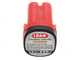 Lisam TL 32 - Forbice elettrica da potatura - 2x 16.8V 2.5Ah