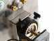 Fama Grande con tagliapasta - Macchina per la pasta professionale trifase 2 in 1 - Impasta ed estrude