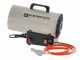Kemper 65311 - Generatore di aria calda a gas diretto - 10 kw
