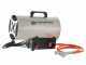 Kemper 65311 - Generatore di aria calda a gas diretto - 10 kw