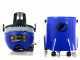 Lavor GBP 20 - Aspiratore lava moquette tessuti tappezzerie a iniezione/estrazione