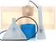 Lavor GBP 20 - Aspiratore lava moquette tessuti tappezzerie a iniezione/estrazione