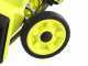 Ryobi RY36STX45A-140 - Spazzaneve a batteria - MAX POWER 36V 4Ah