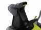 Ryobi RY36STX45A-140 - Spazzaneve a batteria - MAX POWER 36V 4Ah