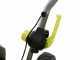 Ryobi RY36STX45A-140 - Spazzaneve a batteria - MAX POWER 36V 4Ah