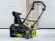 Ryobi RY36STX45A-140 - Spazzaneve a batteria - MAX POWER 36V 4Ah