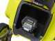 Ryobi RY36STX45A-140 - Spazzaneve a batteria - MAX POWER 36V 4Ah