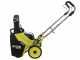 Ryobi RY36STX45A-140 - Spazzaneve a batteria - MAX POWER 36V 4Ah